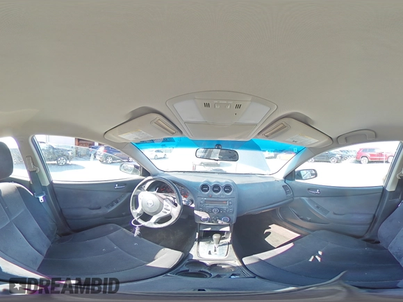 2008 Nissan Altima 3.5 SE with VIN 1N4BL21E18C210998, listed as a Copart auction lot 50406655 with 175,679 mi miles and Salvage Title. Bid and sale history available at carsss.com. Image 12.