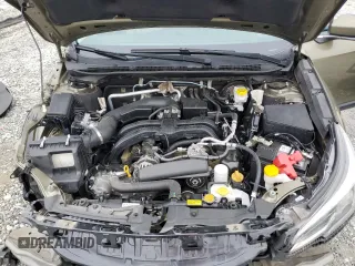 2020 Subaru Outback Limited with VIN 4S4BTANC3L3166794, listed as a Copart auction lot 58442905 with 59,108 mi miles and Salvage title. Bid and sale history available at DreamBid. Image 12.