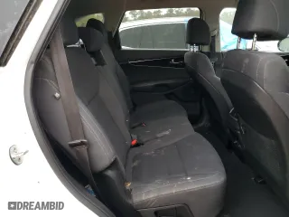 2017 Kia Sorento LX V6 with VIN 5XYPG4A50HG247469, listed as a Copart auction lot 39062484 with 84,811 mi miles and Clean Title. Bid and sale history available at carsss.com. Image 10.