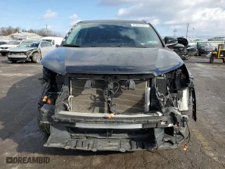 2019 Toyota Highlander SE with VIN 5TDJZRFH9KS628277, listed as a Copart auction lot 89095305 with 78,238 mi miles and Salvage Title. Bid and sale history available at carsss.com. Image 5.
