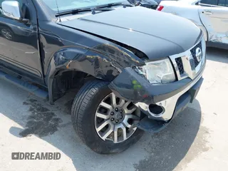 2013 Nissan Frontier SV с VIN 1N6AD0EV0DN739954, выставлен на аукционе IAAI как лот 42448607 с пробегом 210 329 миль миль и . История ставок и продаж доступна на DreamBid. Изображение 6.