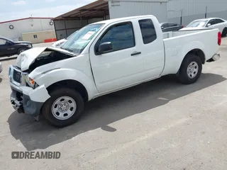 2016 Nissan Frontier S with VIN 1N6BD0CT8GN775126, listed as a IAAI auction lot 42038952 with 90,449 mi miles and . Bid and sale history available at DreamBid. Image 2.