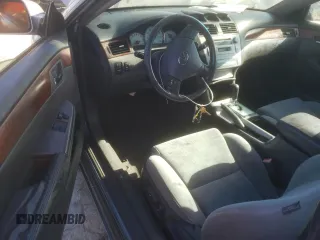 2006 Toyota Solara SE with VIN 4T1CE38P36U619724, listed as a Copart auction lot 71566674 with 320,720 mi miles and Salvage Title. Bid and sale history available at DreamBid. Image 8.