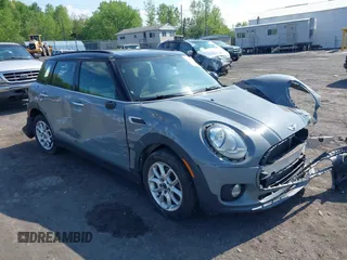 2016 MINI Clubman z VIN WMWLN5C5XG2B35049, wystawiony jako IAAI lot #42219495 z przebiegiem 142 731 mil mil oraz . Historia ofert i sprzedaży dostępna na DreamBid. Obrazek 1.