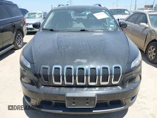 2016 Jeep Cherokee Latitude with VIN 1C4PJLCB6GW257942, listed as a IAAI auction lot 42020649 with 135,808 mi miles and . Bid and sale history available at DreamBid. Image 12.
