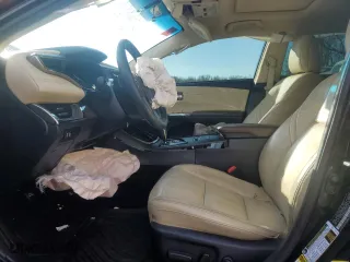 2014 Toyota Avalon Limited with VIN 4T1BK1EB8EU115718, listed as a Copart auction lot 49987715 with 0 mi miles and Salvage Title. Bid and sale history available at carsss.com. Image 7.