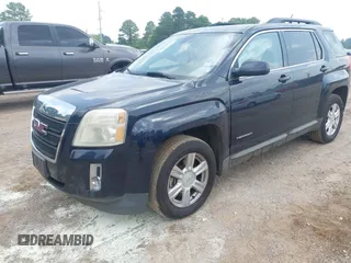 2015 GMC Terrain SLT z VIN 2GKALSEK8F6185064, wystawiony jako IAAI lot #42310073 z przebiegiem 157 332 mil mil oraz . Historia ofert i sprzedaży dostępna na DreamBid. Obrazek 17.
