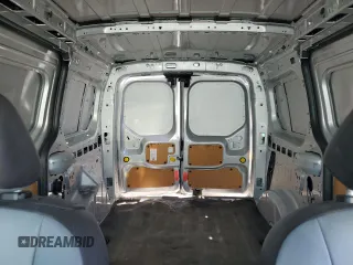 2014 Ford Transit Connect XL with VIN NM0LS7E7XE1144997, listed as a Copart auction lot 57071725 with 72,070 mi miles and Salvage title. Bid and sale history available at DreamBid. Image 10.