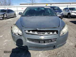 2009 Chevrolet Malibu 2LT with VIN 1G1ZJ57B494232172, listed as a Copart auction lot 47024085 with 162,352 mi miles and Salvage Title. Bid and sale history available at DreamBid. Image 5.