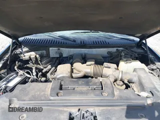 2010 Ford Expedition SSV with VIN 1FMJU1G55AEA14962, listed as a IAAI auction lot 41456265 with 156,249 mi miles and . Bid and sale history available at DreamBid. Image 10.