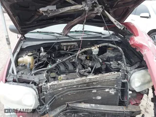 2006 Ford Escape Limited with VIN 1FMYU94116KD17566, listed as a IAAI auction lot 41538273 with 143,237 mi miles. Bid and sale history available at carsss.com. Image 10.