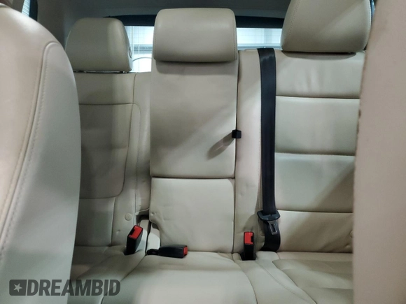 2012 Volkswagen Tiguan SEL with VIN WVGAV7AX2CW534687, listed as a Copart auction lot 53040945 with 153,979 mi miles and Salvage Title. Bid and sale history available at DreamBid. Image 10.