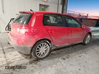 2007 Volkswagen GTI с VIN WVWHV71K67W029555, выставлен на аукционе Copart как лот 46246035 с пробегом 183 030 миль миль и Чистый • Clean title. История ставок и продаж доступна на DreamBid. Изображение 3.