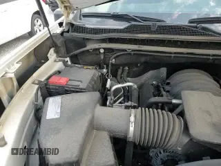 2020 Chevrolet Silverado 2500HD с VIN 1GC0YLE70LF239050, выставлен на аукционе Copart как лот 59735225 с пробегом 47 649 миль миль и Чистый • Clean title. История ставок и продаж доступна на DreamBid. Изображение 13.