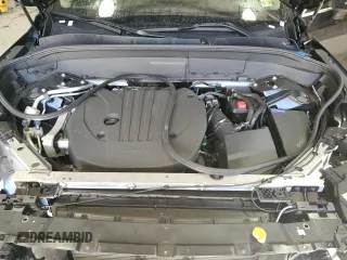 2025 Volvo XC90 Core с VIN YV4M12PJ6S1337310, выставлен на аукционе Copart как лот 46470055 с пробегом 8 940 миль миль и Чистый • Clean title. История ставок и продаж доступна на DreamBid. Изображение 12.