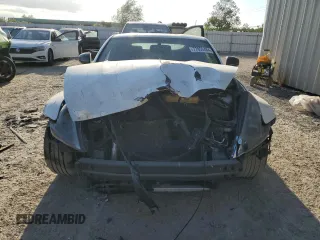 2014 Nissan 370Z Touring with VIN JN1AZ4EH5EM630793, listed as a Copart auction lot 77950484 with 110,229 mi miles and Salvage Title. Bid and sale history available at carsss.com. Image 5.