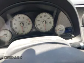 2006 Acura RSX с VIN JH4DC54816S022865, выставлен на аукционе IAAI как лот 42565966 с пробегом Не указан миль и . История ставок и продаж доступна на DreamBid. Изображение 7.