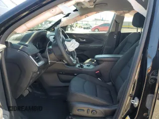 2022 GMC Terrain SLE z VIN 3GKALMEV0NL293548, wystawiony jako Copart lot #51982185 z przebiegiem 56 695 mil mil oraz Szkoda całkowita • Salvage title. Historia ofert i sprzedaży dostępna na DreamBid. Obrazek 7.