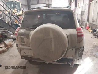 2012 Toyota RAV4 Limited с VIN 2T3DF4DV9CW209122, выставлен на аукционе IAAI как лот 41405233 с пробегом 146 661 миль миль и . История ставок и продаж доступна на DreamBid. Изображение 17.