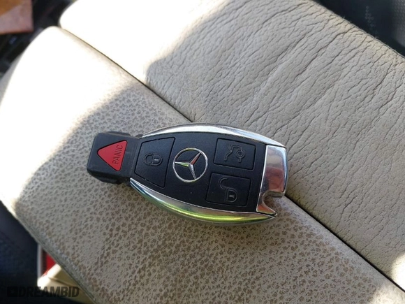 2003 Mercedes-Benz S-Class 5.0L with VIN WDBNG84JX3A382053, listed as a IAAI auction lot 41620092 with 167,603 mi miles. Bid and sale history available at carsss.com. Image 11.