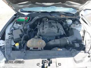 2018 Ford Mustang EcoBoost with VIN 1FA6P8THXJ5128830, listed as a IAAI auction lot 42192673 with 58,817 mi miles and . Bid and sale history available at DreamBid. Image 10.