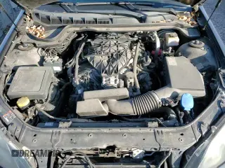 2015 Chevrolet Caprice с VIN 6G3NS5R3XFL129769, выставлен на аукционе Copart как лот 81713854 с пробегом 57 639 миль миль и Чистый • Clean title. История ставок и продаж доступна на DreamBid. Изображение 13.