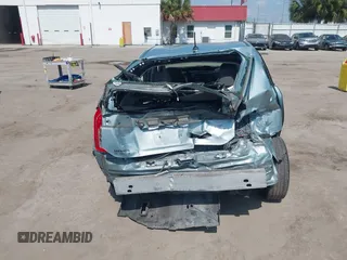 2013 Toyota Prius One z VIN JTDKN3DU3D1647663, wystawiony jako IAAI lot #42301269 z przebiegiem 180 986 mil mil oraz . Historia ofert i sprzedaży dostępna na DreamBid. Obrazek 17.