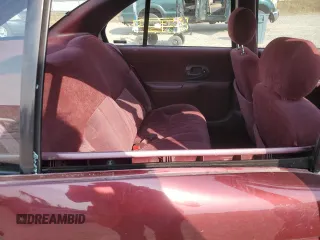 1996 Chevrolet Lumina with VIN 2G1WL52M7T9148079, listed as a Copart auction lot 75500834 with 176,307 mi miles and Salvage Title. Bid and sale history available at DreamBid. Image 10.