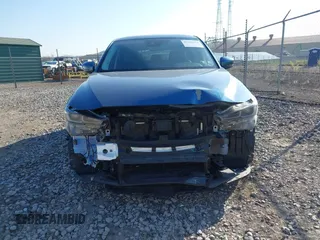 2024 Mazda CX-5 S Premium with VIN JM3KFBDL7R0422133, listed as a IAAI auction lot 42103114 with 37,346 mi miles and . Bid and sale history available at DreamBid. Image 13.