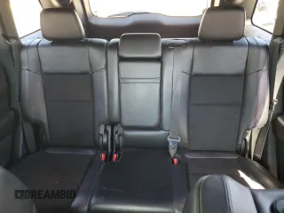 2018 Jeep Grand Cherokee Upland with VIN 1C4RJFAG7JC437187, listed as a Copart auction lot 47816075 with 102,314 mi miles and Salvage title. Bid and sale history available at DreamBid. Image 10.