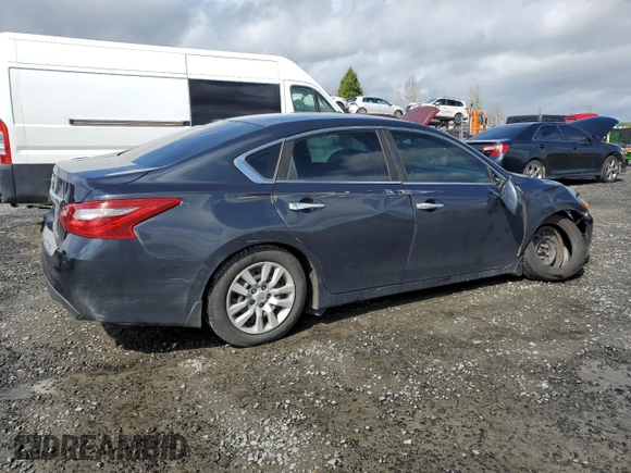 2018 Nissan Altima 2.5 SR with VIN 1N4AL3APXJC218252, listed as a Copart auction lot 50982195 with 169,118 mi miles and Salvage Title. Bid and sale history available at carsss.com. Image 3.