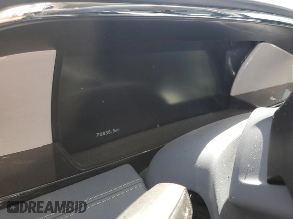 2020 Lincoln Navigator Black Label z VIN 5LMJJ3TT7LEL01308, wystawiony jako Copart lot #73700704 z przebiegiem 70 838 mil mil oraz Szkoda całkowita • Salvage title. Historia ofert i sprzedaży dostępna na DreamBid. Obrazek 9.