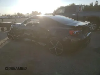 2020 Toyota 86 GT with VIN JF1ZNAE10L9751766, listed as a Copart auction lot 76562924 with 64,599 mi miles and Salvage Title. Bid and sale history available at carsss.com. Image 2.
