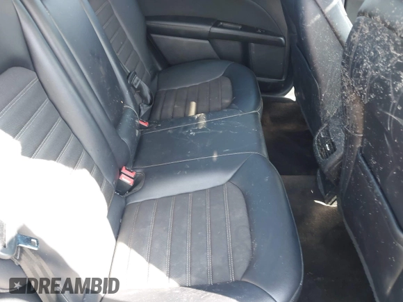 2017 Ford Fusion Hybrid SE with VIN 3FA6P0LU0HR195992, listed as a IAAI auction lot 42007452 with 78,578 mi miles and . Bid and sale history available at DreamBid. Image 8.