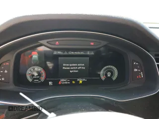 2023 Audi Q7 Premium с VIN WA1AXBF71PD016530, выставлен на аукционе Copart как лот 44337185 с пробегом 28 941 миль миль и Списание • Salvage title. История ставок и продаж доступна на DreamBid. Изображение 9.