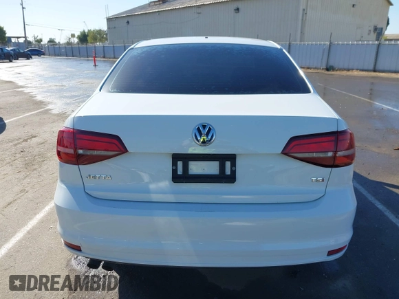 2017 Volkswagen Jetta S с VIN 3VW2B7AJXHM376861, выставлен на аукционе IAAI как лот 42250522 с пробегом 113 466 миль миль и . История ставок и продаж доступна на DreamBid. Изображение 16.