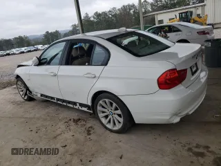 2011 BMW 3 Series 328i with VIN WBAPH7C5XBE676997, listed as a Copart auction lot 49093495 with Not provided miles and Clean title. Bid and sale history available at DreamBid. Image 2.