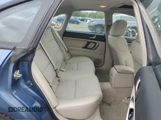 2007 Subaru Legacy Special with VIN 4S3BL616976203577, listed as a Copart auction lot 74677644 with 92,852 mi miles and Salvage title. Bid and sale history available at DreamBid. Image 10.