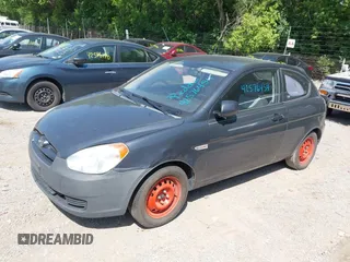 2010 Hyundai Accent GS с VIN KMHCM3AC0AU172840, выставлен на аукционе IAAI как лот 42576454 с пробегом 152 873 миль миль и . История ставок и продаж доступна на DreamBid. Изображение 2.