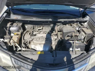 2013 Toyota RAV4 XLE with VIN JTMWFREV7DD017880, listed as a Copart auction lot 49409545 with 229,231 mi miles and Salvage Title. Bid and sale history available at carsss.com. Image 12.