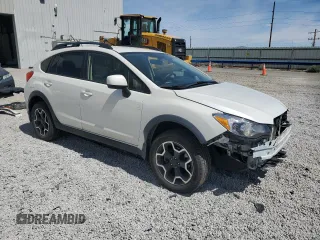 2014 Subaru Crosstrek Premium z VIN JF2GPACC6E8221408, wystawiony jako Copart lot #56502795 z przebiegiem 154 218 mil mil oraz Szkoda całkowita • Salvage title. Historia ofert i sprzedaży dostępna na DreamBid. Obrazek 4.