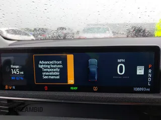 2022 Ford Mustang Mach-E Premium с VIN 3FMTK3RM1NMA57631, выставлен на аукционе IAAI как лот 42369574 с пробегом 108 893 миль миль и . История ставок и продаж доступна на DreamBid. Изображение 7.