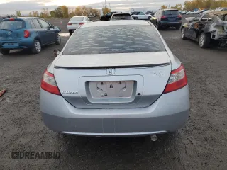 2010 Honda Civic with VIN 2HGFG1A34AH002210, listed as a Copart auction lot 71275214 with Not provided miles and Non repairable. Bid and sale history available at DreamBid. Image 6.