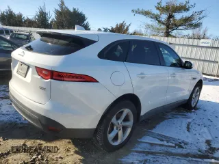 2017 Jaguar F-Pace 20d Premium с VIN SADCJ2BN7HA092331, выставлен на аукционе Copart как лот 87549975 с пробегом 129 951 миль миль и Чистый • Clean title. История ставок и продаж доступна на DreamBid. Изображение 3.