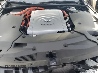 2022 Toyota Mirai XLE с VIN JTDAAAAA0NA006364, выставлен на аукционе Copart как лот 72448693 с пробегом 8 013 миль миль и . История ставок и продаж доступна на DreamBid. Изображение 11.