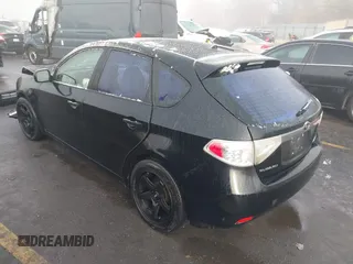 2008 Subaru Impreza i с VIN JF1GH61678H801363, выставлен на аукционе IAAI как лот 41186658 с пробегом 182 869 миль миль и . История ставок и продаж доступна на DreamBid. Изображение 3.