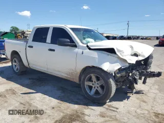 2009 Dodge 1500 Sport with VIN 1D3HB13T69J528522, listed as a Copart auction lot 54066225 with 298,959 mi miles and Salvage Title. Bid and sale history available at carsss.com. Image 4.
