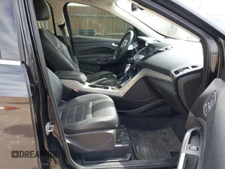 2013 Ford Escape SEL with VIN 1FMCU9H92DUA45282, listed as a IAAI auction lot 42184946 with 96,512 mi miles and . Bid and sale history available at DreamBid. Image 5.