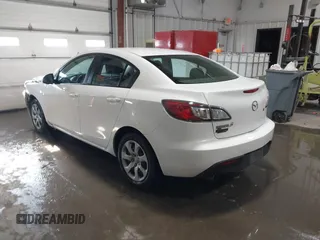 2010 Mazda 3 i SV with VIN JM1BL1SFXA1204002, listed as a IAAI auction lot 41153928 with 155,075 mi miles and . Bid and sale history available at DreamBid. Image 3.