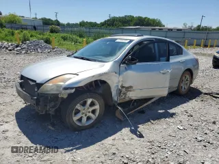 2008 Nissan Altima SE z VIN 1N4BL21E18C280775, wystawiony jako Copart lot #57983085 z przebiegiem Nie podano mil oraz Szkoda całkowita • Salvage title. Historia ofert i sprzedaży dostępna na DreamBid. Obrazek 1.